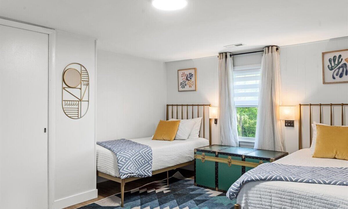 Photo of Bedroom in Rileyville