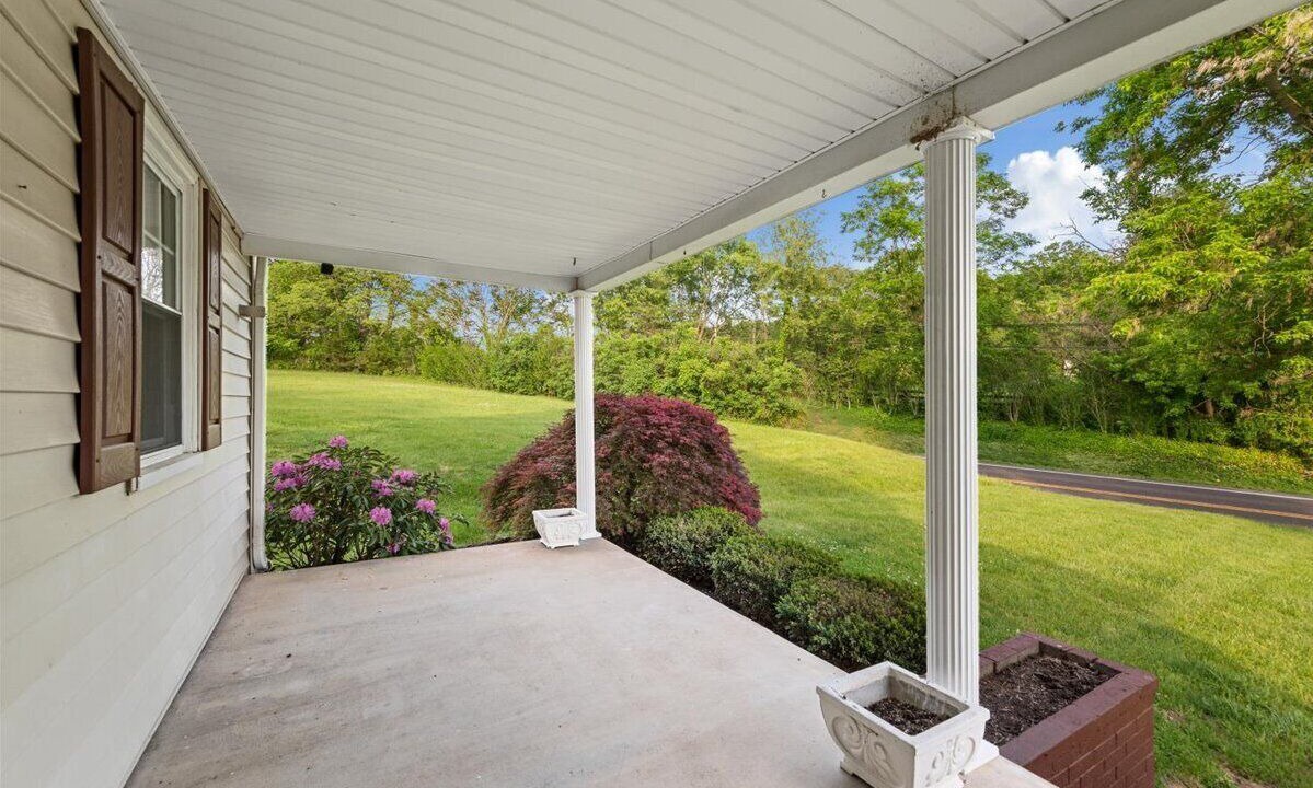 Photo of Outdoor in Rileyville
