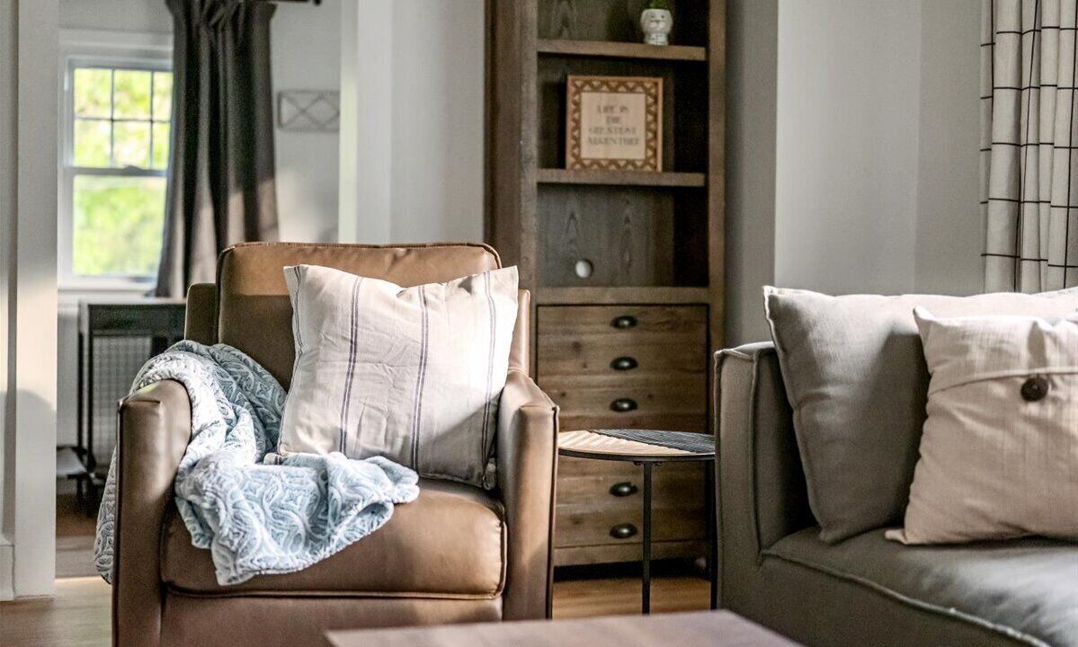 Photo of Livingroom in Rileyville