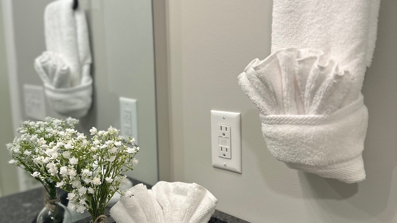 Photo of Bathroom in Brevard