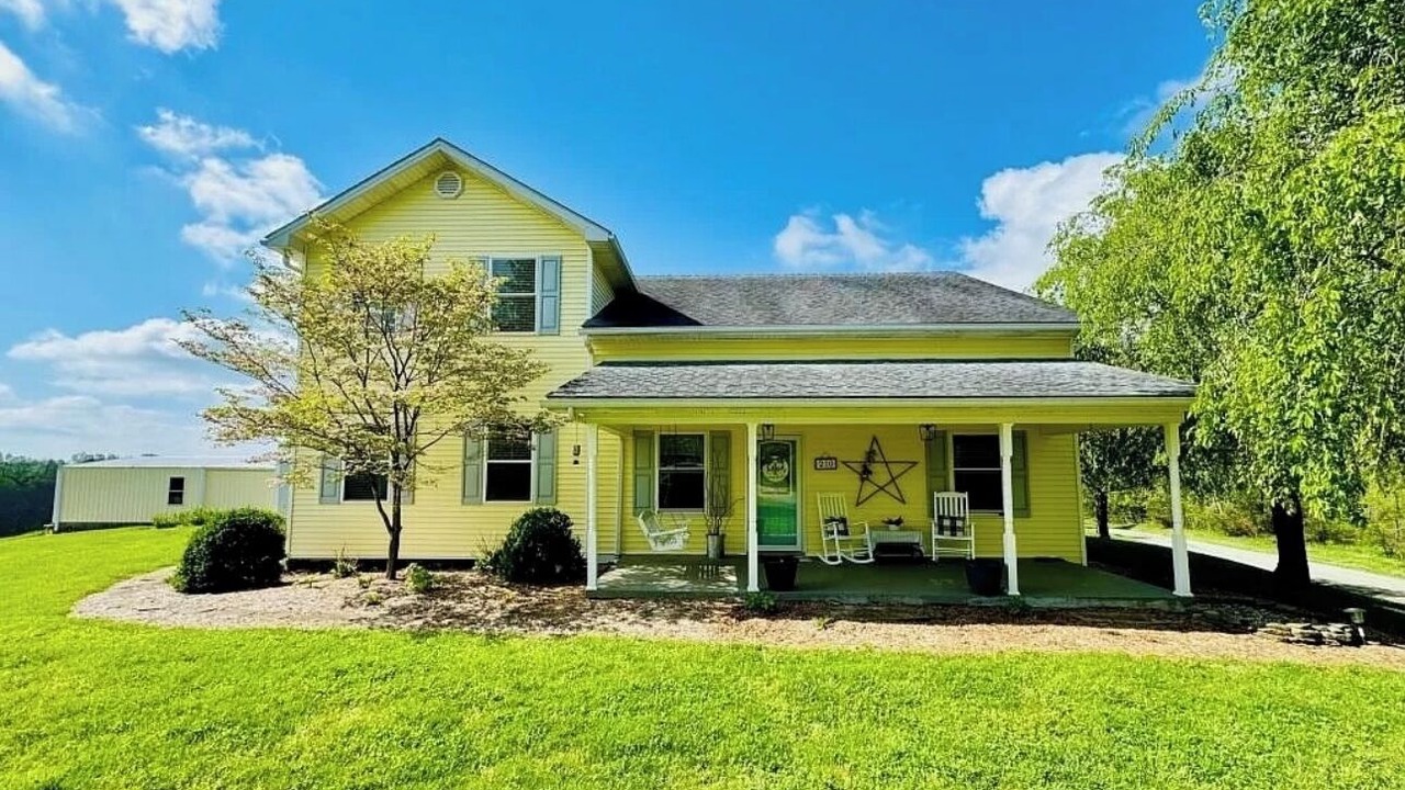 Photo of Outdoor in Chaplin