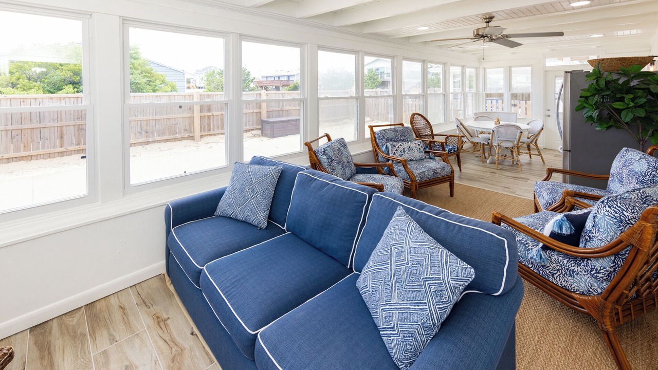 Photo of Livingroom in Sandbridge