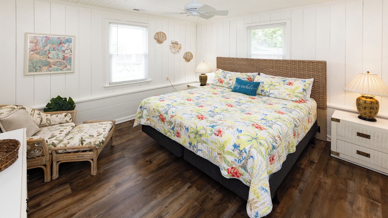Photo of Bedroom in Sandbridge