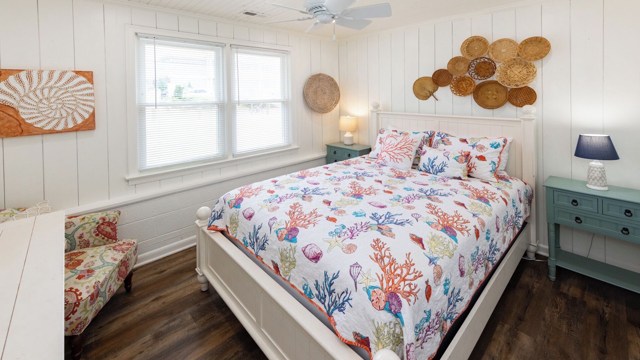 Photo of Bedroom in Sandbridge