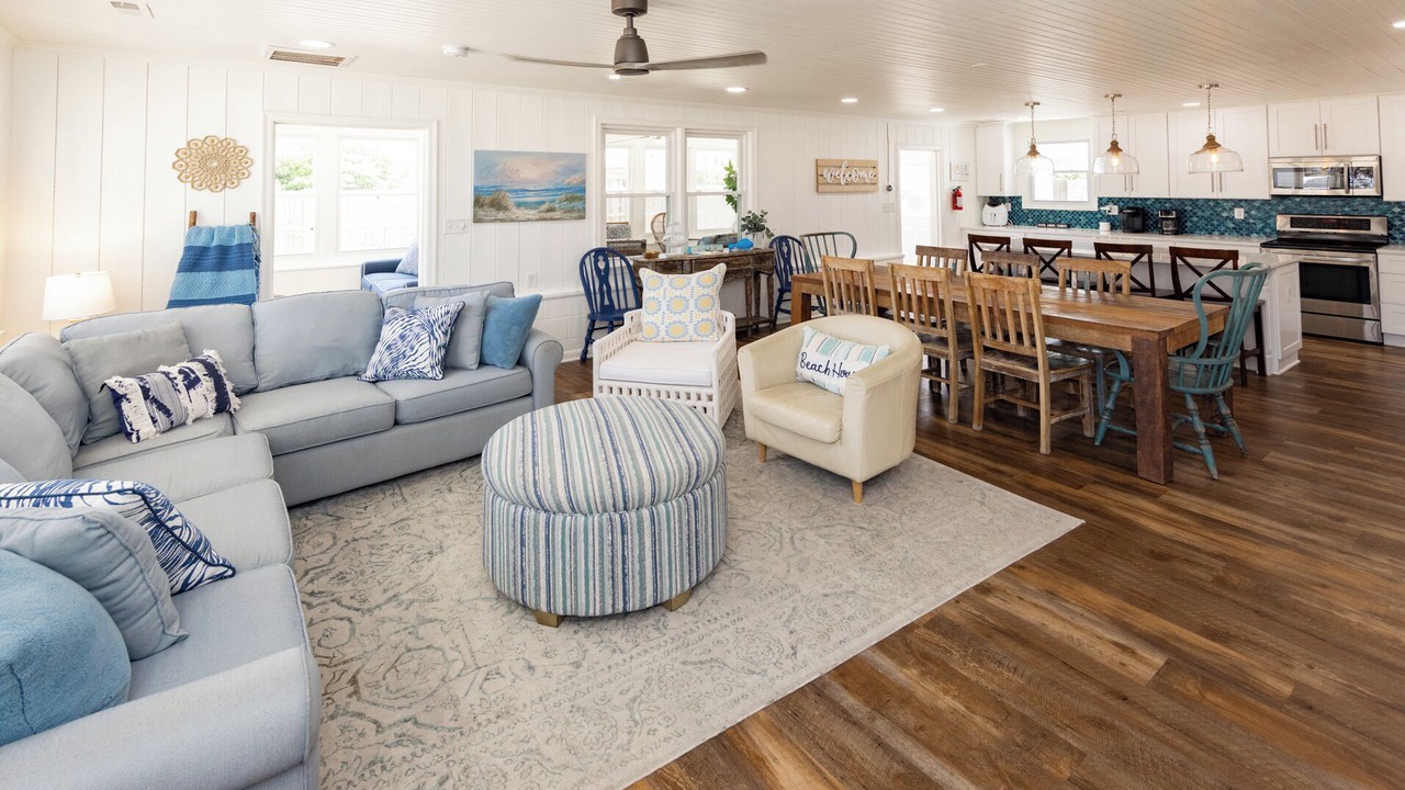 Photo of Livingroom in Sandbridge
