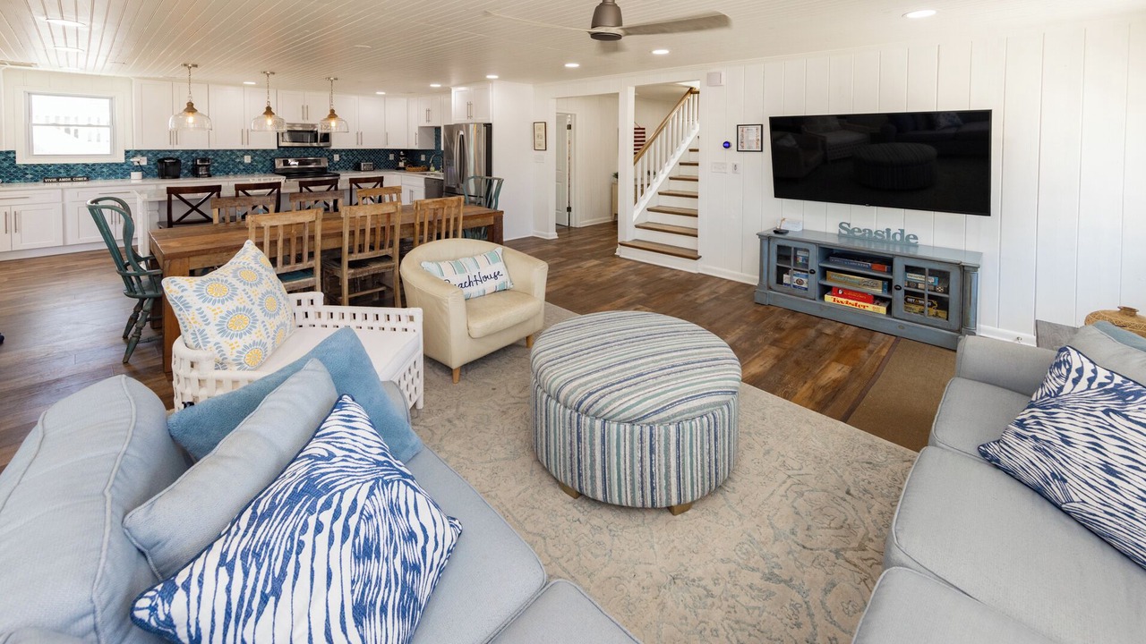 Photo of Livingroom in Sandbridge