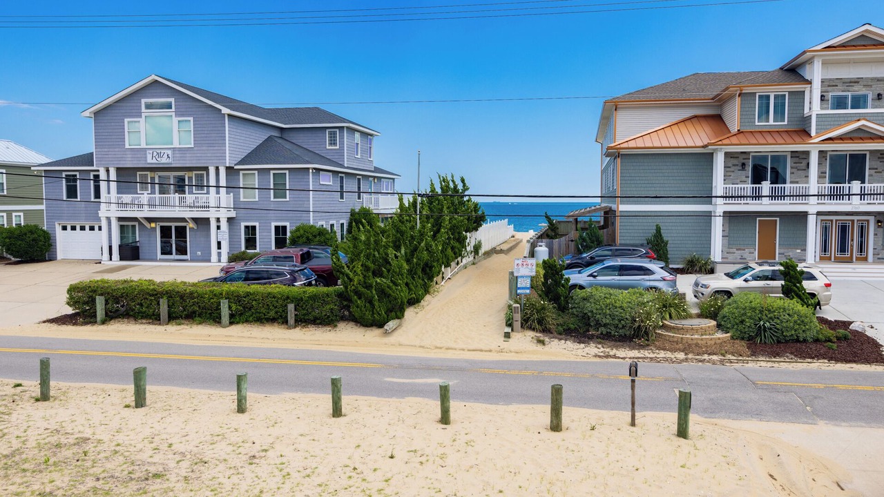 Photo of Outdoor in Sandbridge