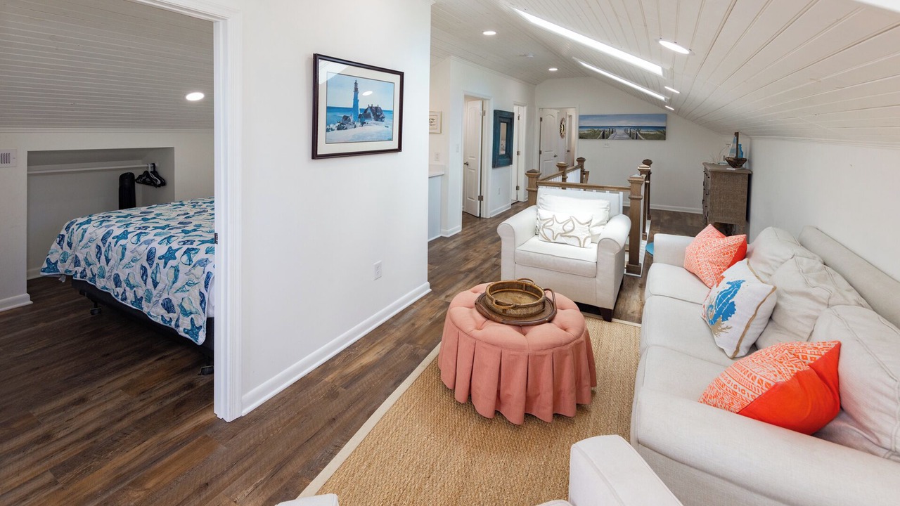 Photo of Bedroom in Sandbridge