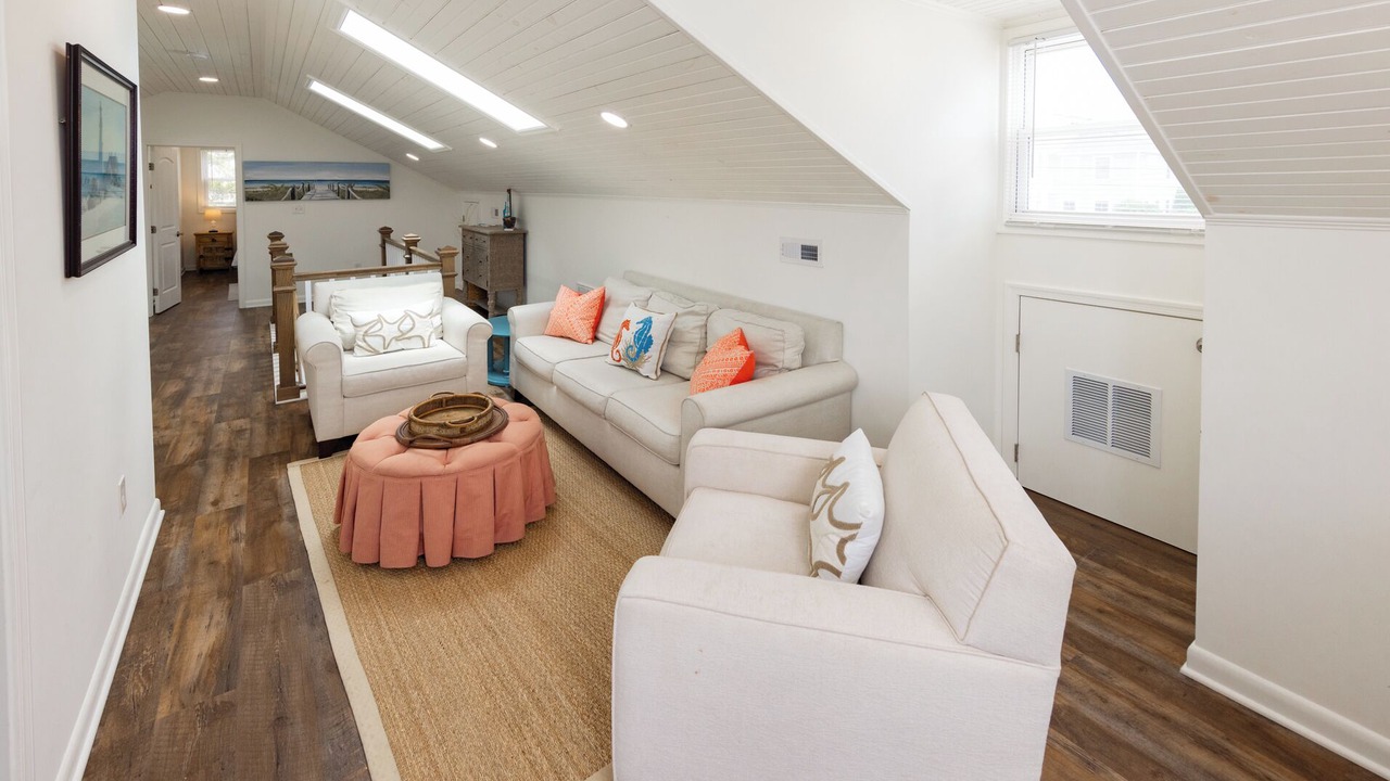 Photo of Livingroom in Sandbridge