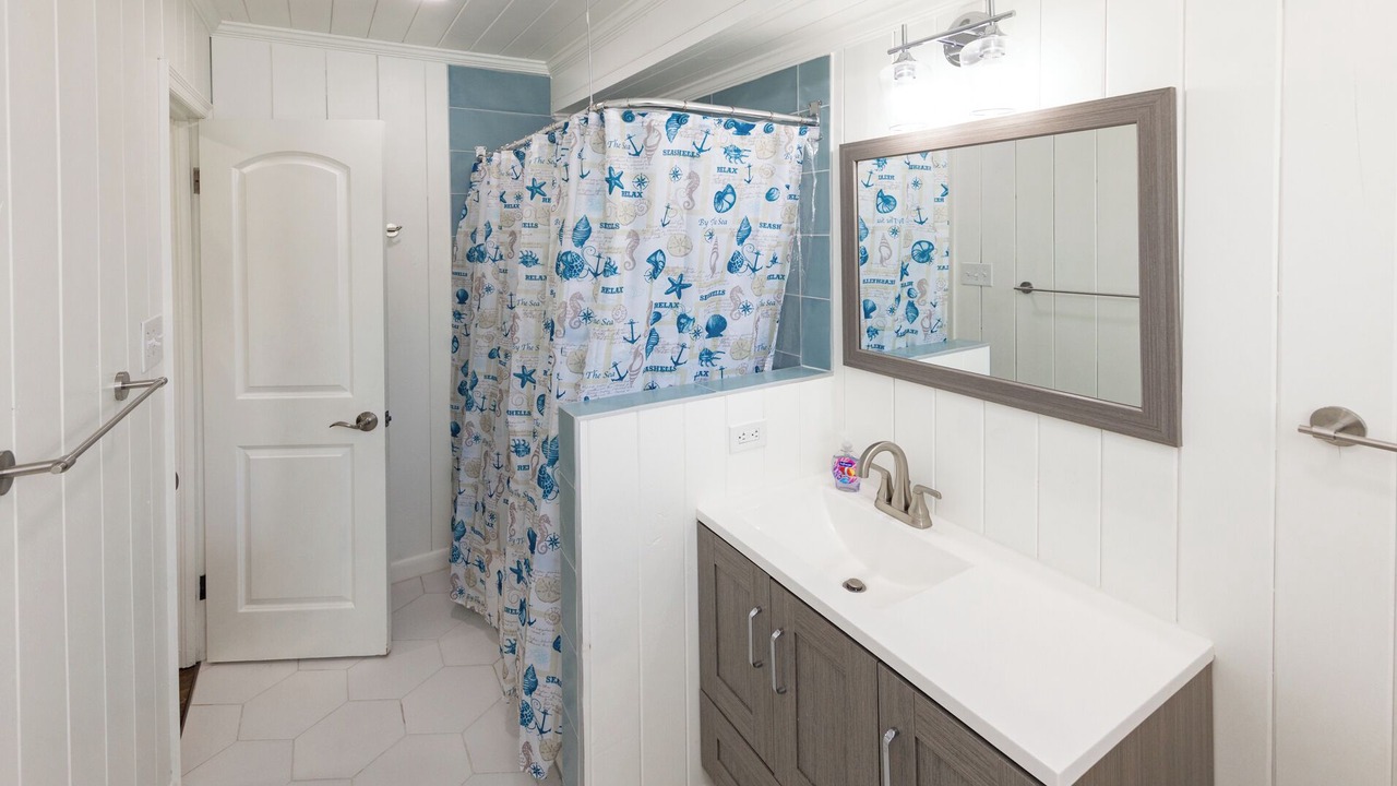 Photo of Bathroom in Sandbridge