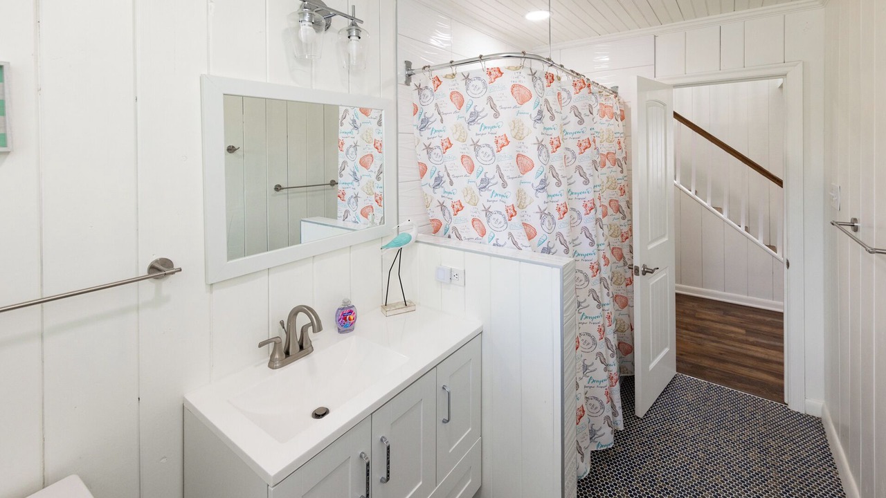 Photo of Bathroom in Sandbridge