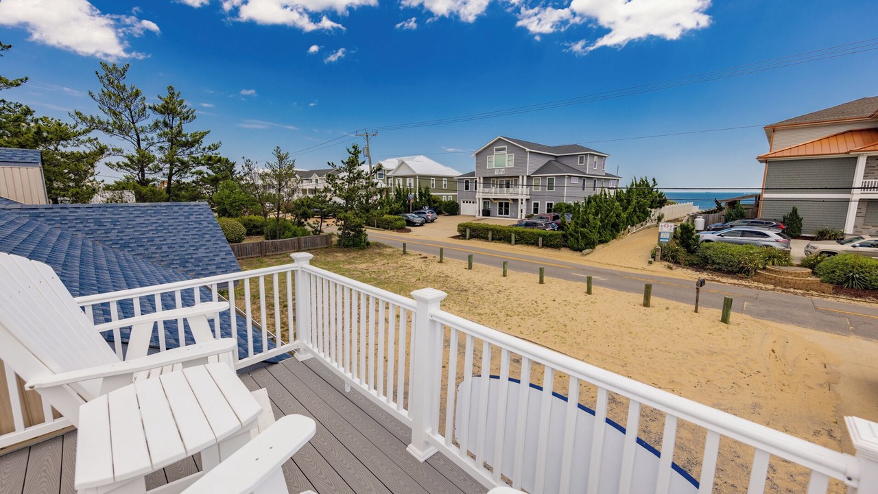 Photo of Outdoor in Sandbridge
