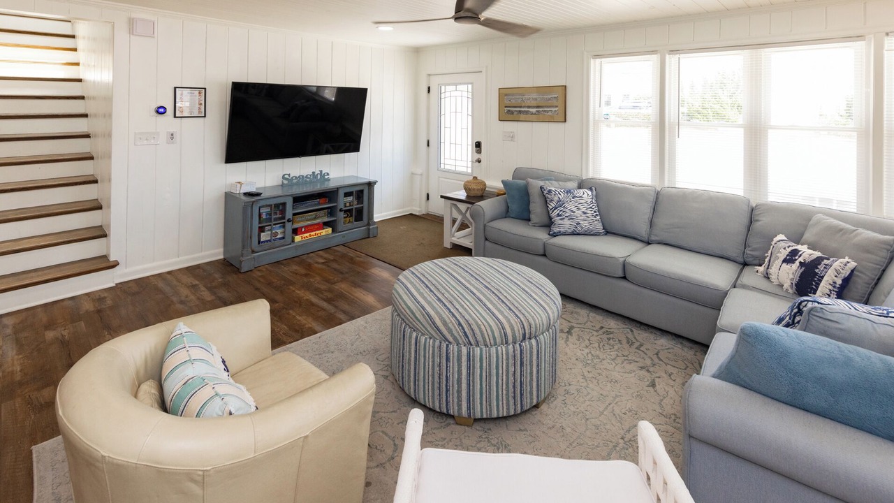 Photo of Livingroom in Sandbridge