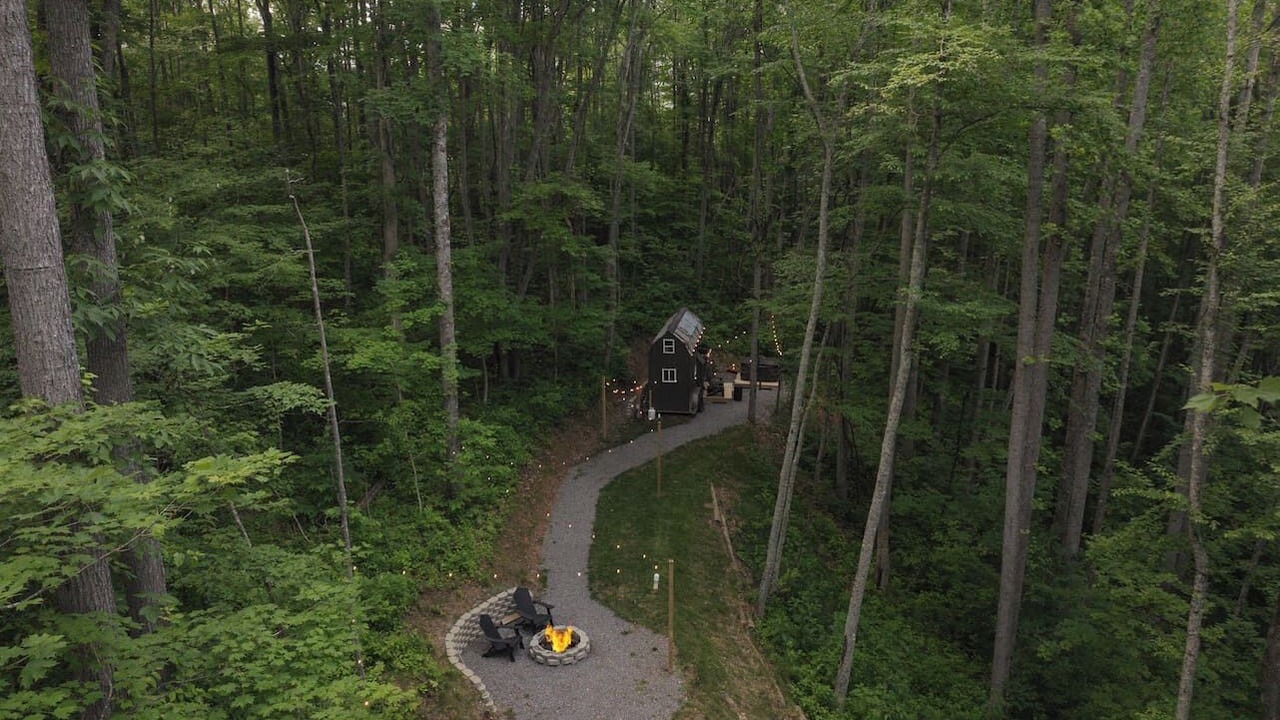 Photo of Outdoor in Sylva