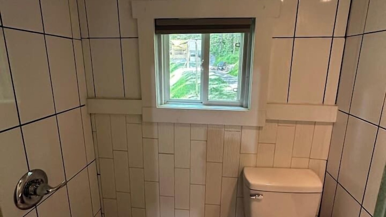 Photo of Bathroom in Sylva