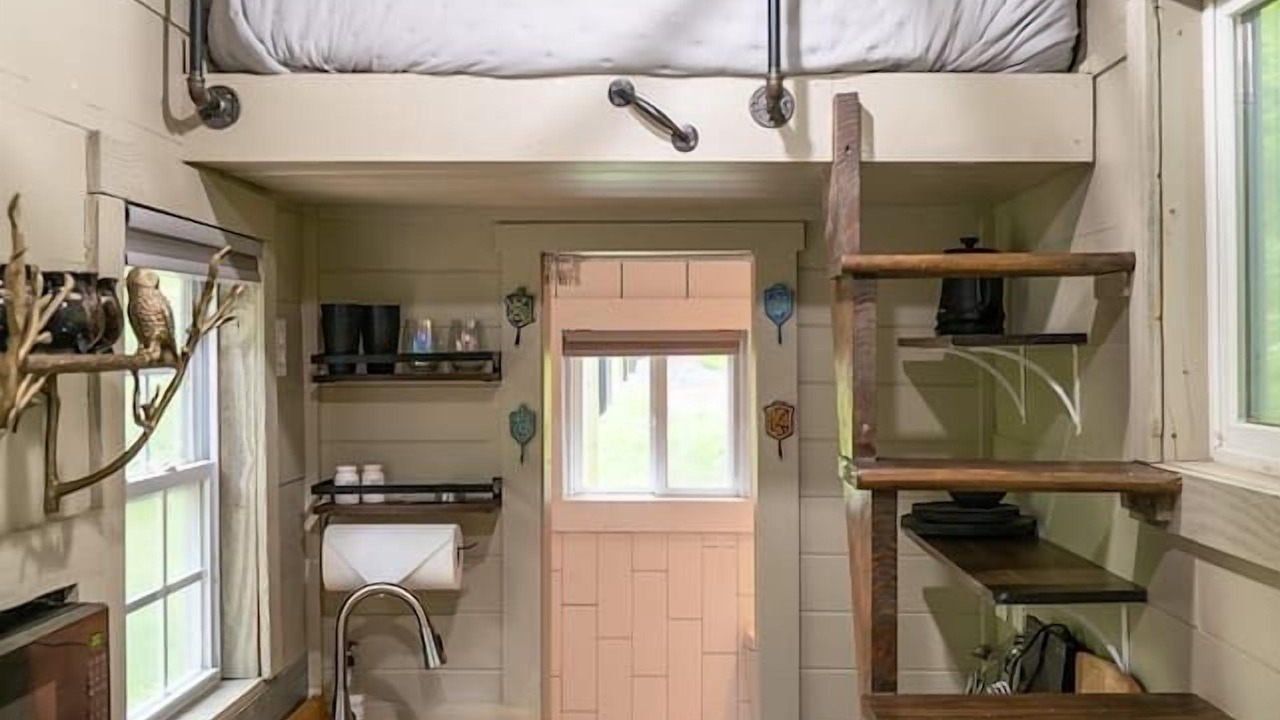 Photo of Kitchen in Sylva