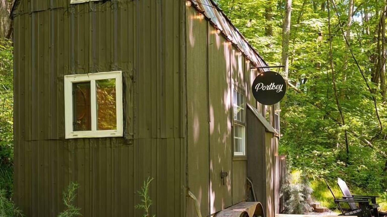 Photo of Outdoor in Sylva