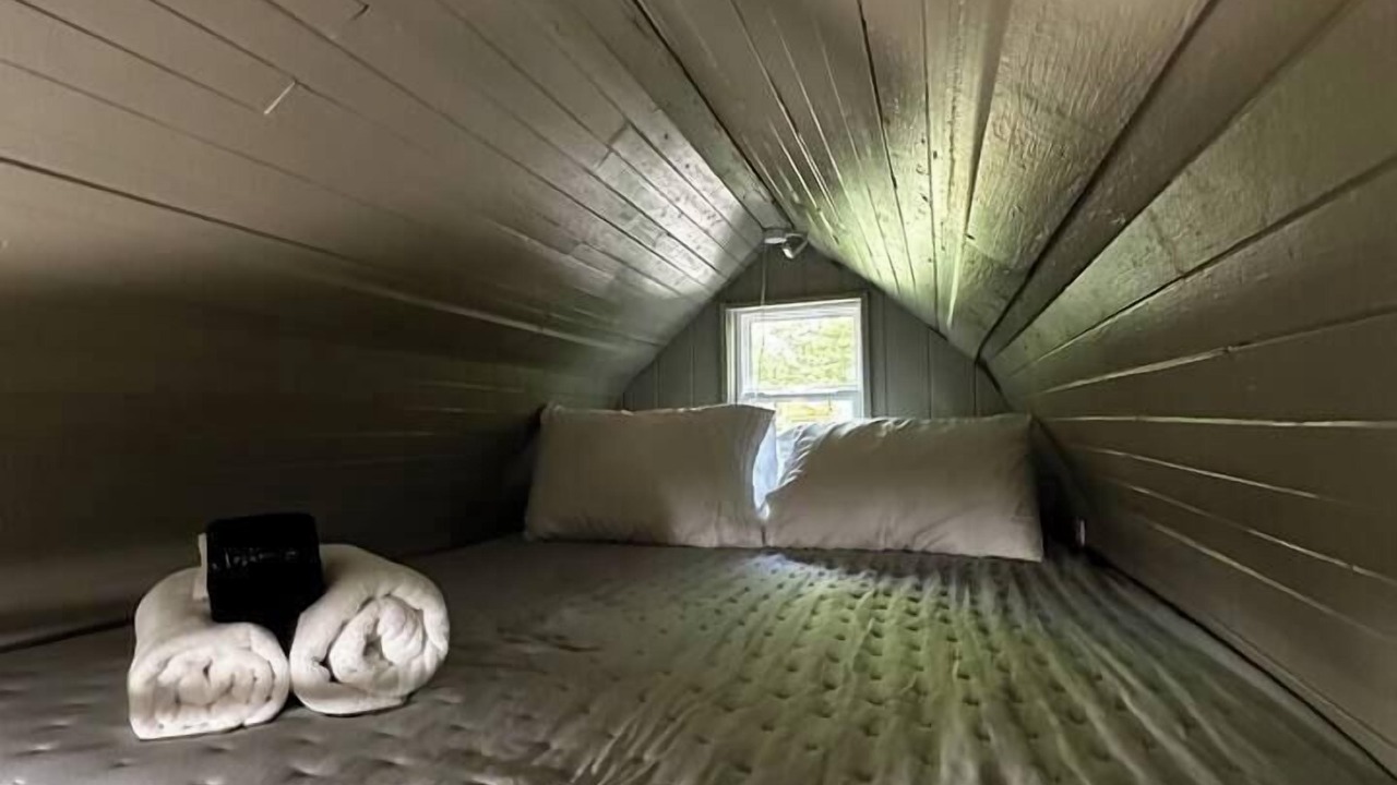 Photo of Bedroom in Sylva