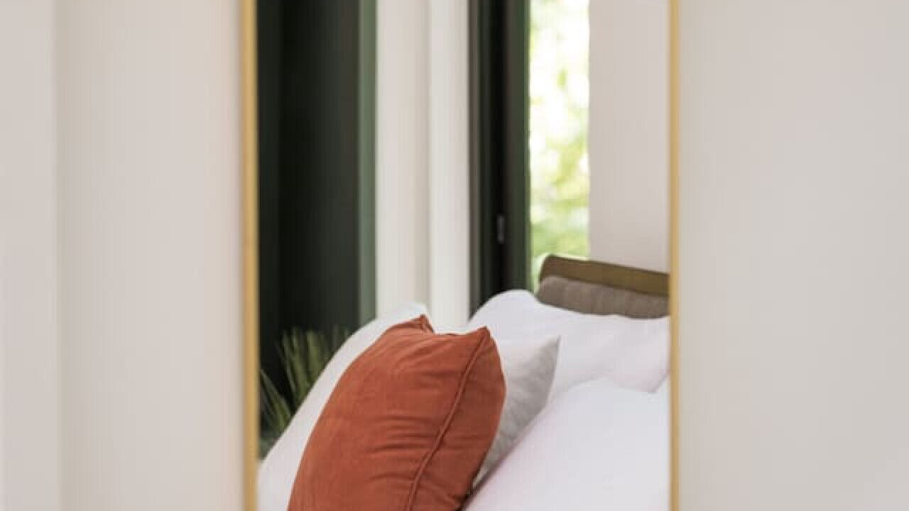 Photo of Bedroom in Asheville
