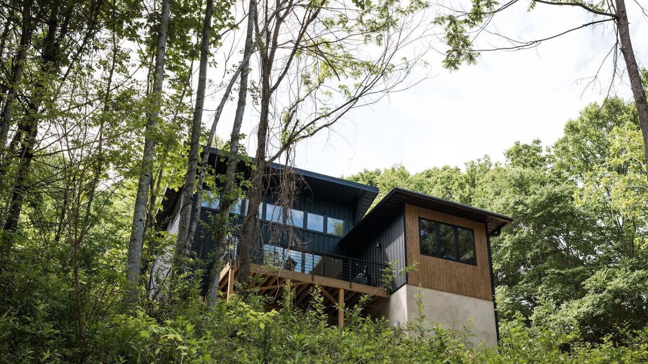 Photo of Outdoor in Asheville