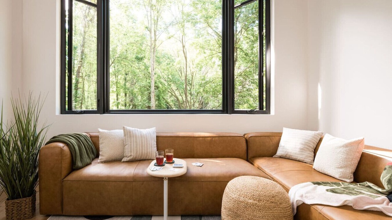 Photo of Livingroom in Asheville