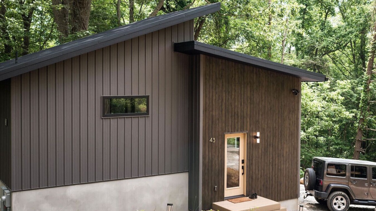 Photo of Outdoor in Asheville