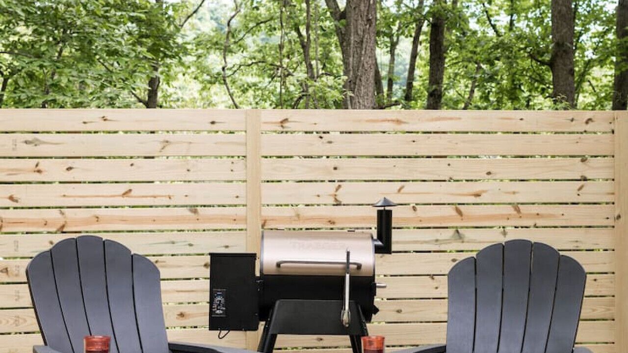 Photo of Outdoor in Asheville