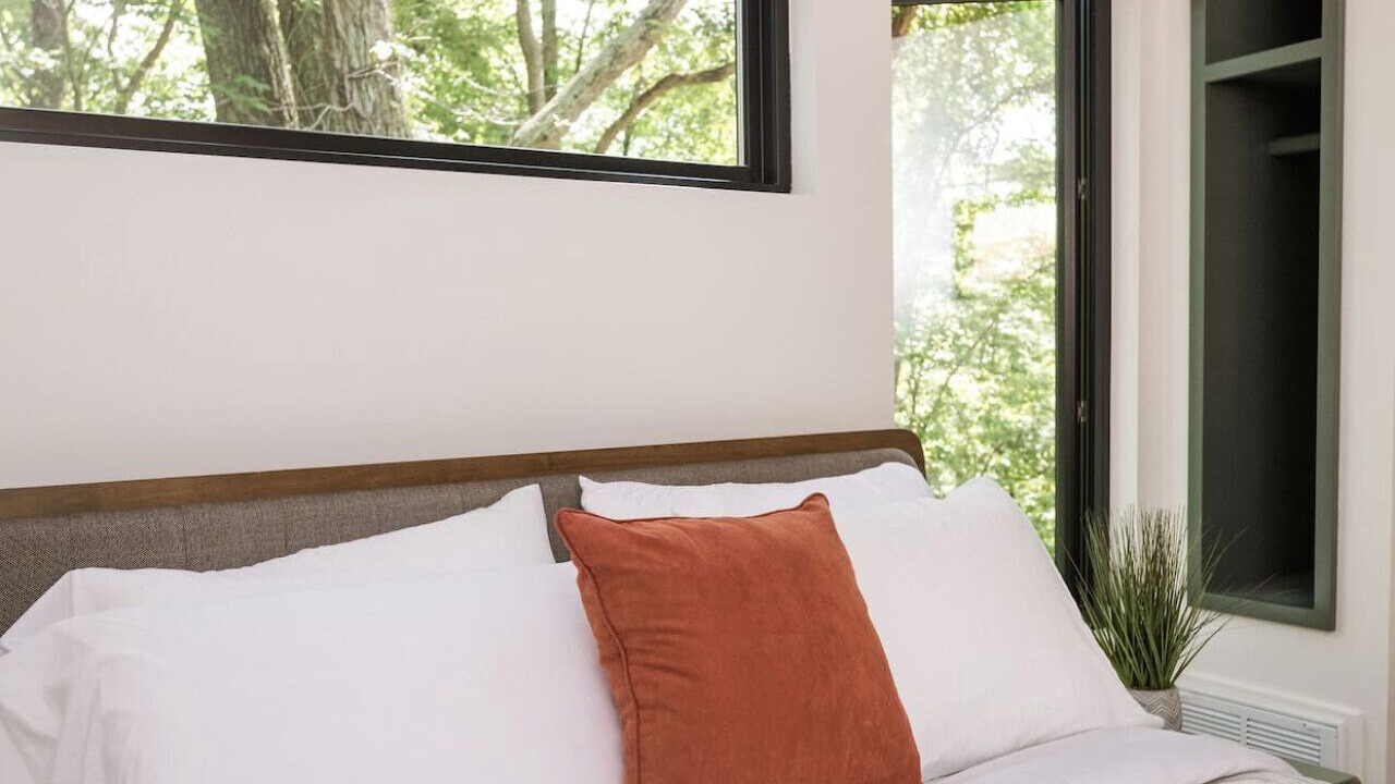 Photo of Bedroom in Asheville