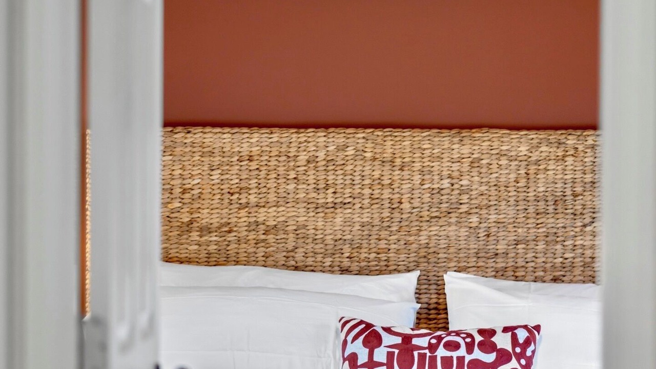Photo of Bedroom in Luray