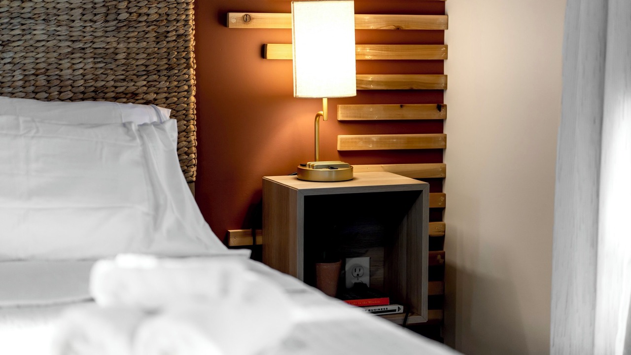 Photo of Bedroom in Luray