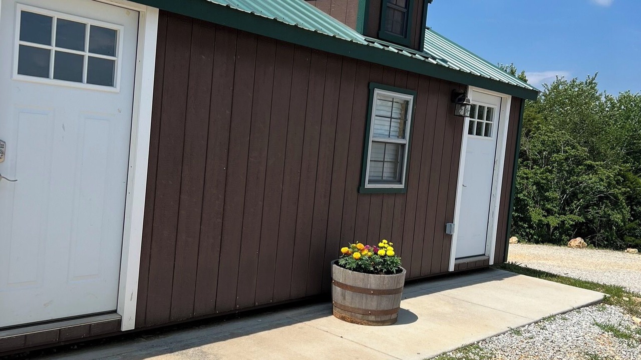 Photo of Outdoor in Big Creek