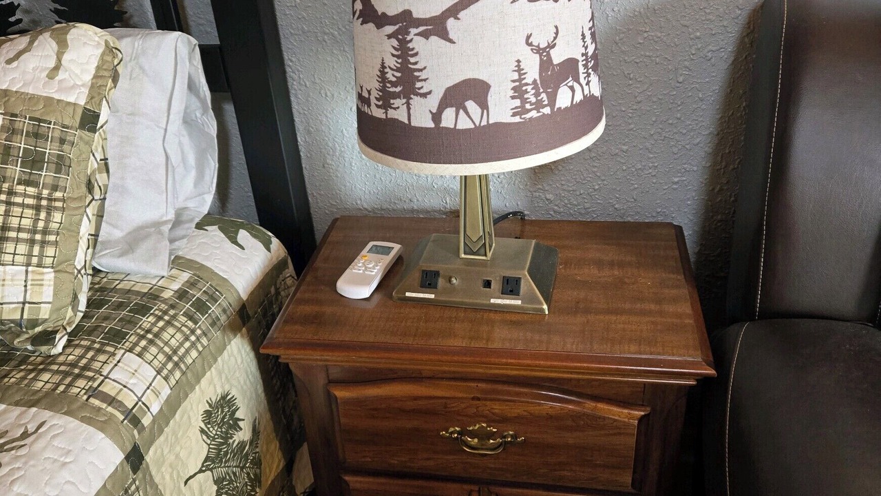 Photo of Bedroom in Big Creek