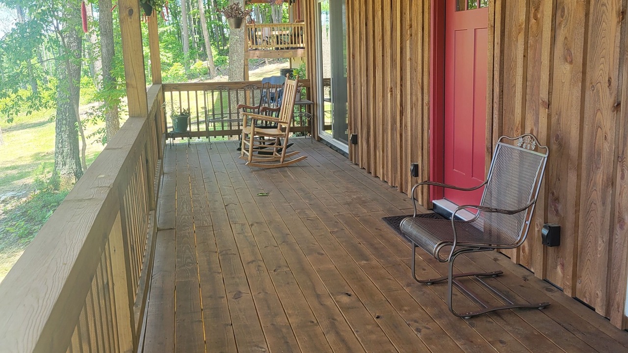 Photo of Outdoor in Cool Ridge