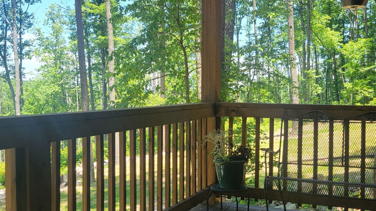 Photo of Outdoor in Cool Ridge