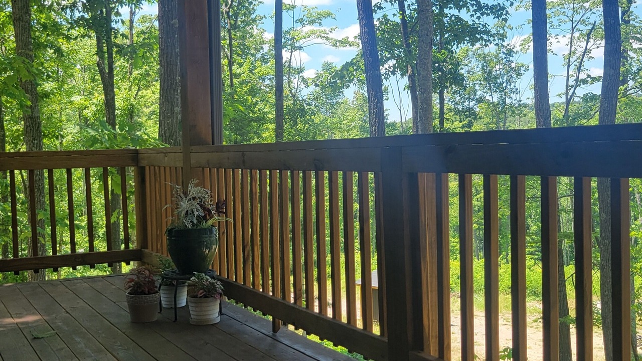 Photo of Outdoor in Cool Ridge