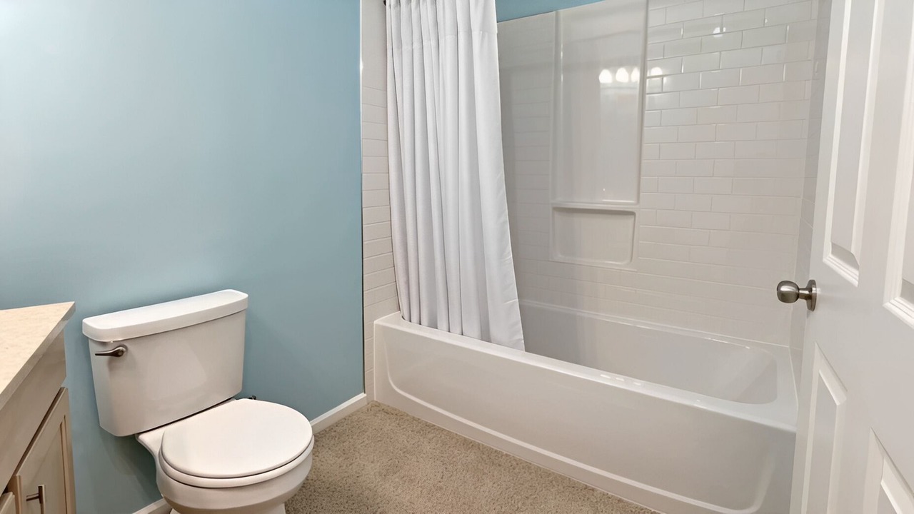 Photo of Bathroom in Wilmington