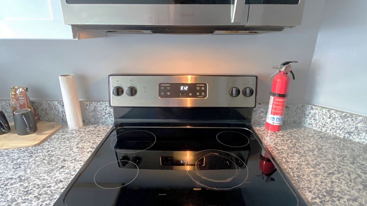 Photo of Kitchen in Wilmington