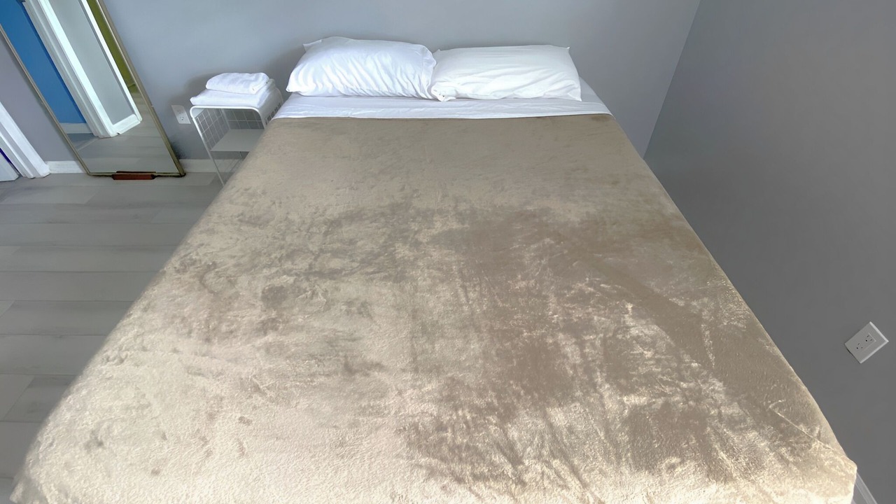Photo of Bedroom in Wilmington