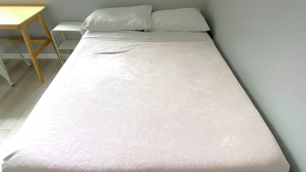Photo of Bedroom in Wilmington