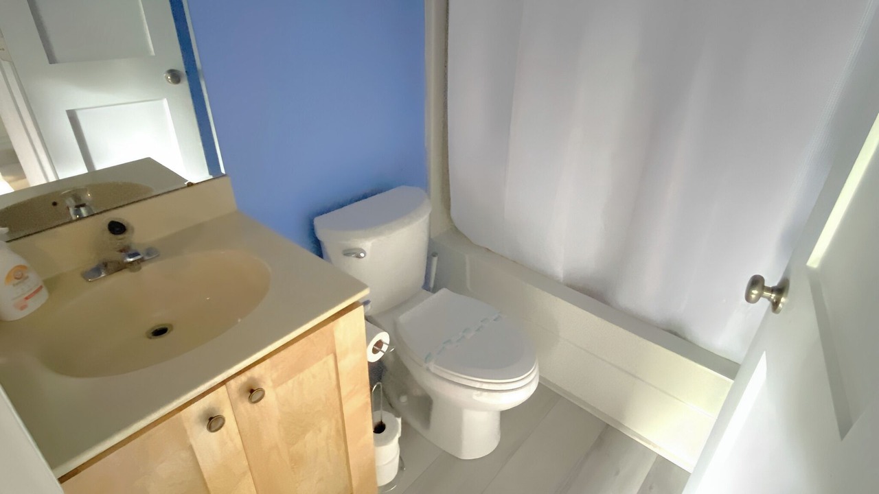 Photo of Bathroom in Wilmington