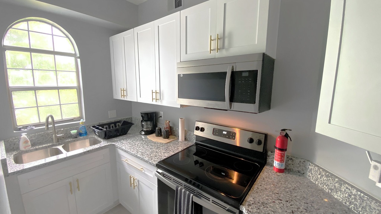 Photo of Kitchen in Wilmington