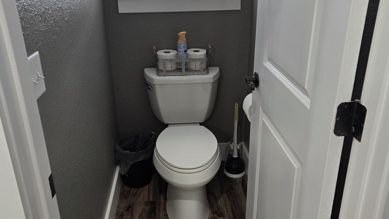Photo of Bathroom in Henagar
