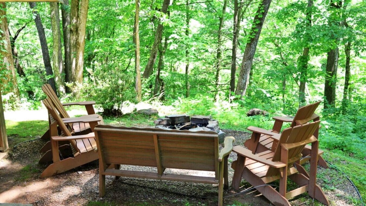 Photo of Outdoor in Cherokee
