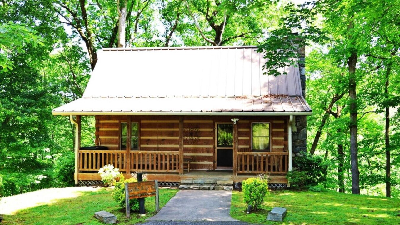 Photo of Outdoor in Cherokee
