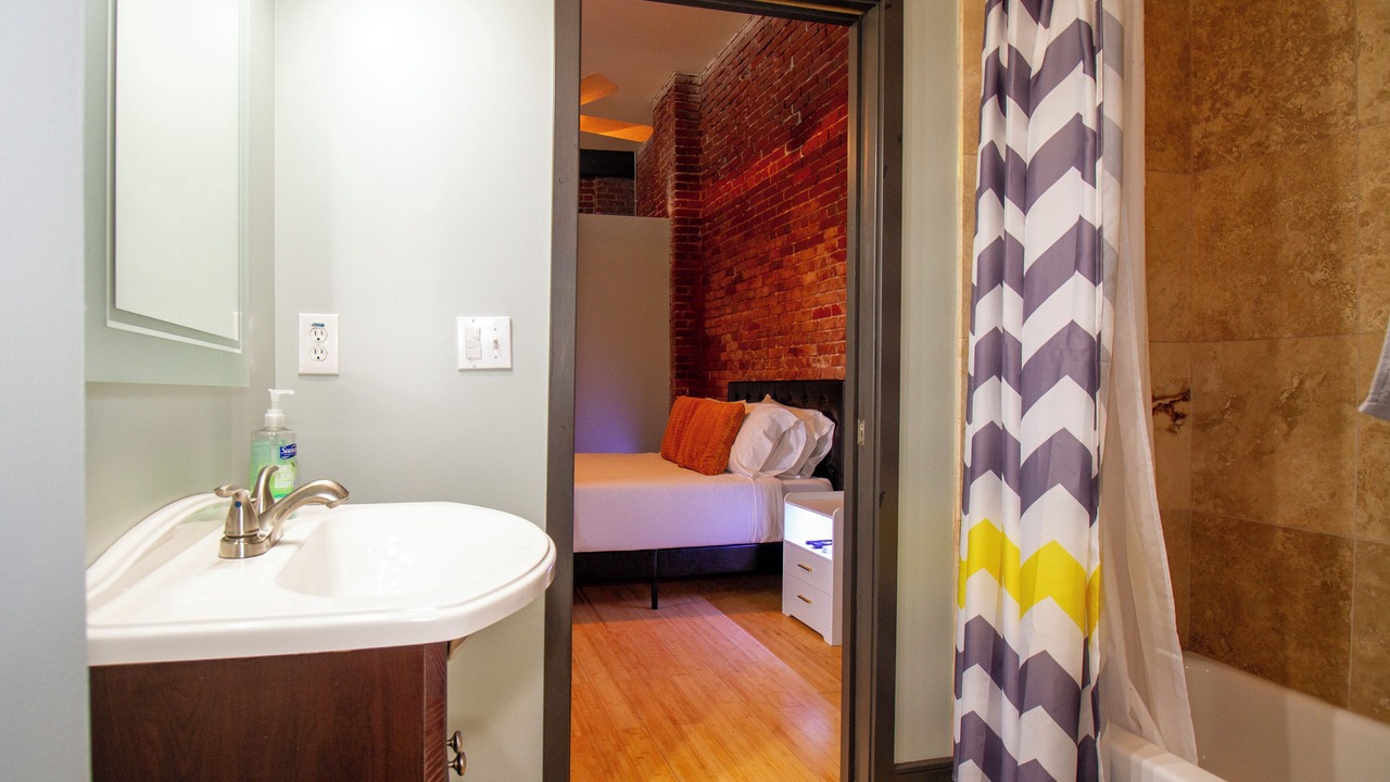 Photo of Bathroom in Evansville