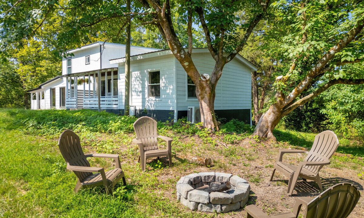 Photo of Outdoor in Chattanooga Valley