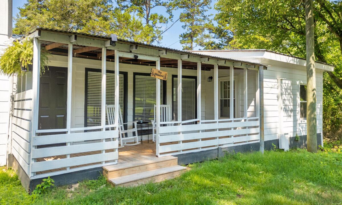 Photo of Outdoor in Chattanooga Valley