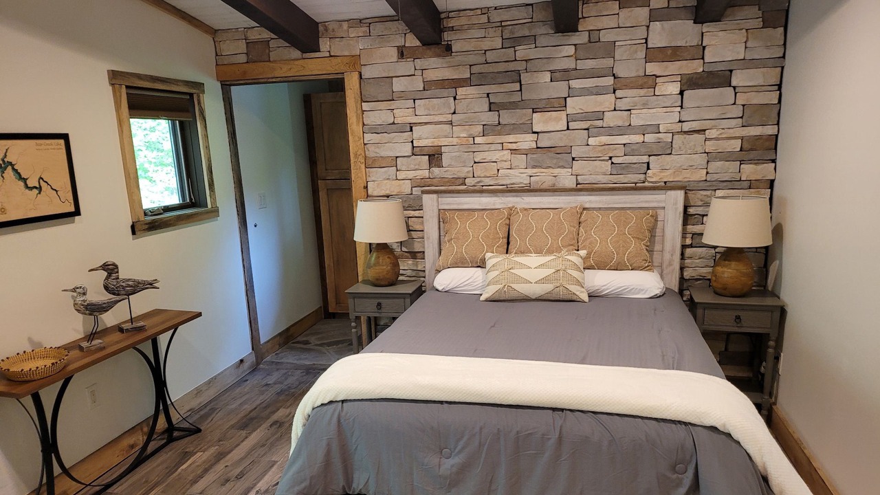 Photo of Bedroom in Bear Lake Reserve