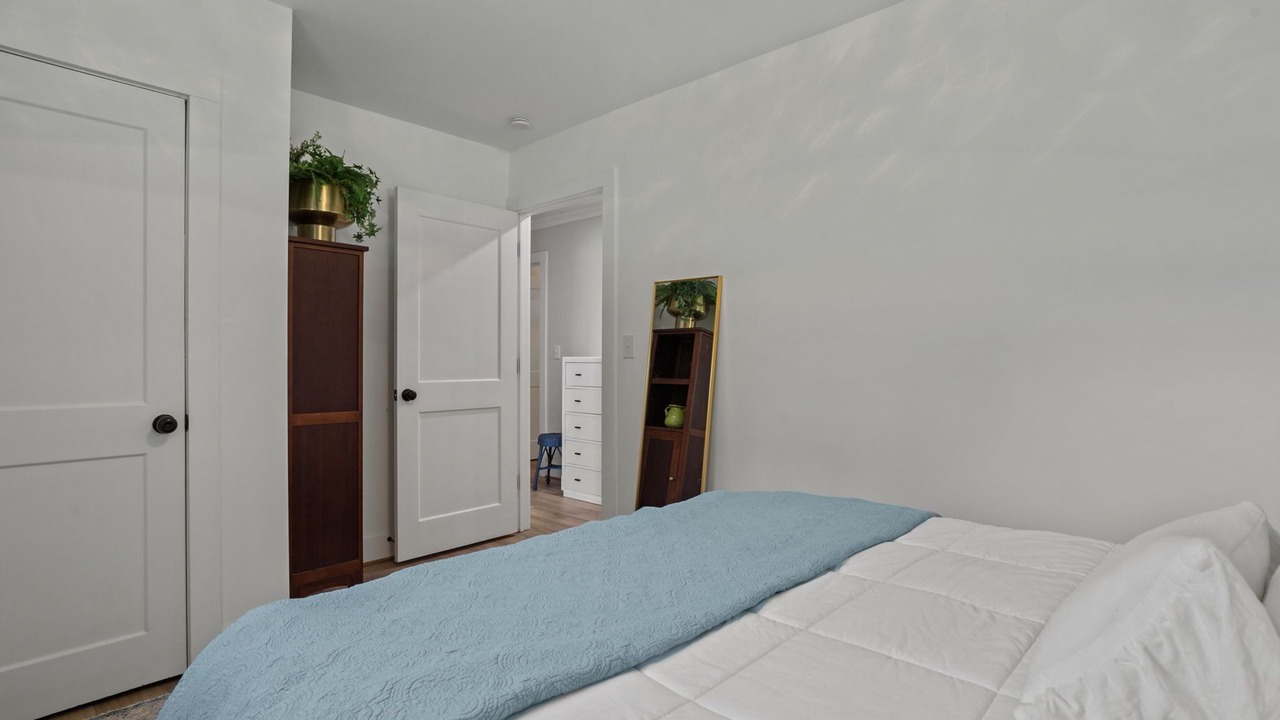 Photo of Bedroom in Anderson