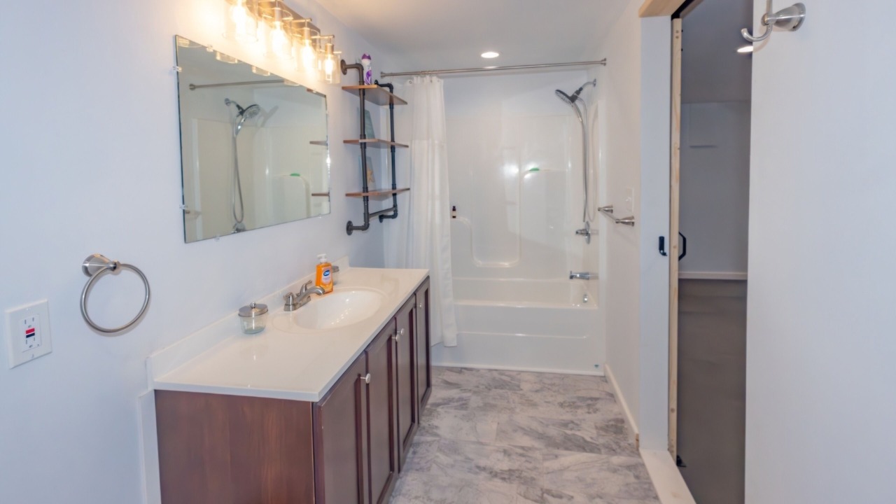 Photo of Bathroom in Mechanicsville